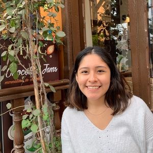 Meet your Posher, Alison